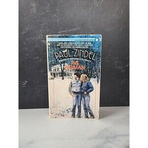 The Pigman By Paul Zindel Paperback